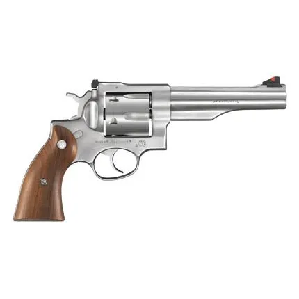 Buy Ruger Redhawk Double Action 44M Satin Stainless Steel Finish online