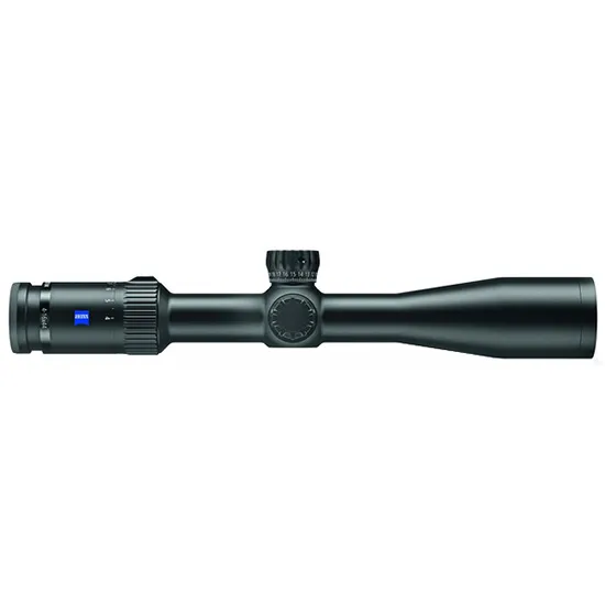 Zeiss Conquest V4 5229319920080 Riflescope 4-16x44mm Z-Plex Reticle Black - Zeiss Optics