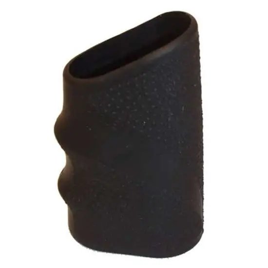 Buy Hogue HandAll Tactical Grip Sleeve Small Black for Pistol online