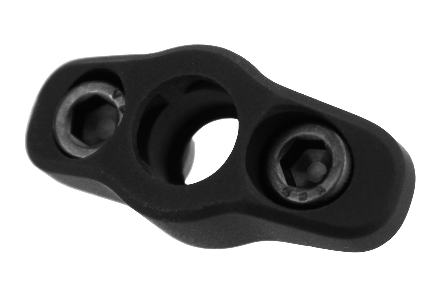 Buy TacFire MAR124SET MLOK Quick Detach Sling Mount Black Aluminum online