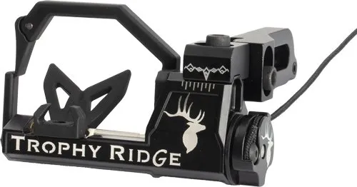 Buy Trophy Ridge ARE302 Propel Limb Driven Arrow Rest RH online