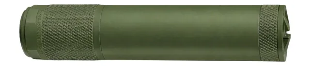 TMP W30LG 30CAL STANDARD 9 BAF 5/8X24 TI/ODG - TMP - 30 Caliber