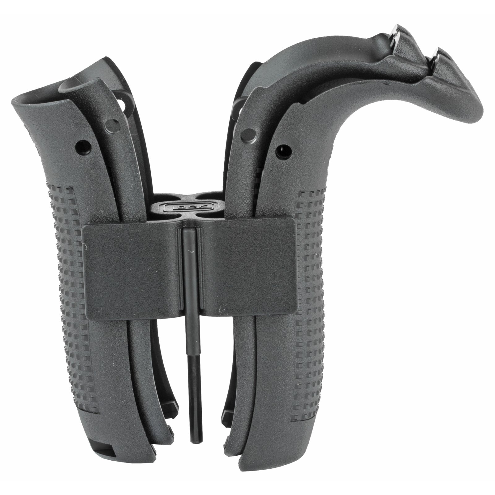 Glock 30820 Backstrap Beavertail Set for Handguns - Glock
