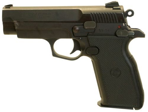 USED STAR FIRESTAR PLUS 9MM 13RD MAG GOOD CONDITION - STAR