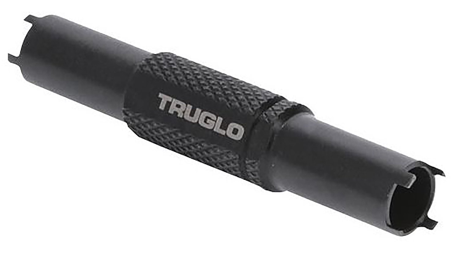 Buy TruGlo AR-15 Sight Tool 4/5 Prong Steel Black TG971B online