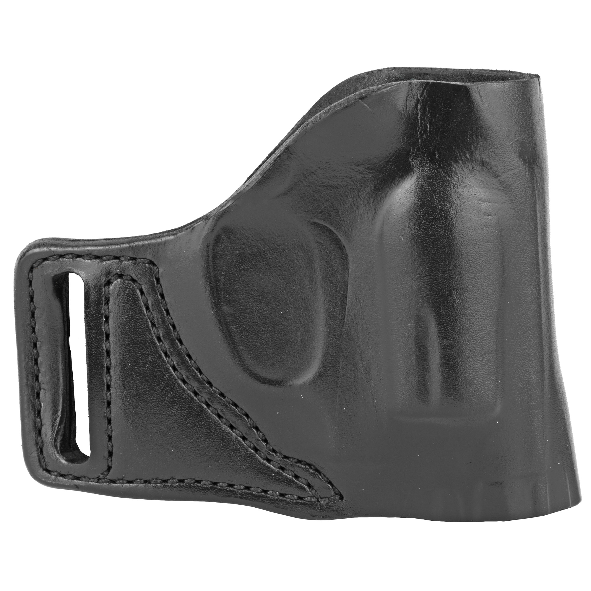 Buy DeSantis 115BA02Z0 E-GAT Slide Holster, J-Frame 2.25", Right Hand, Black online