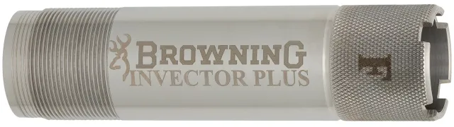 Browning 1132293 Invector-Plus 12 Gauge Skeet Extended 17-4 Stainless Steel