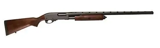 Remington 870 Fieldmaster 12 Gauge Pump Shotgun 28" Barrel