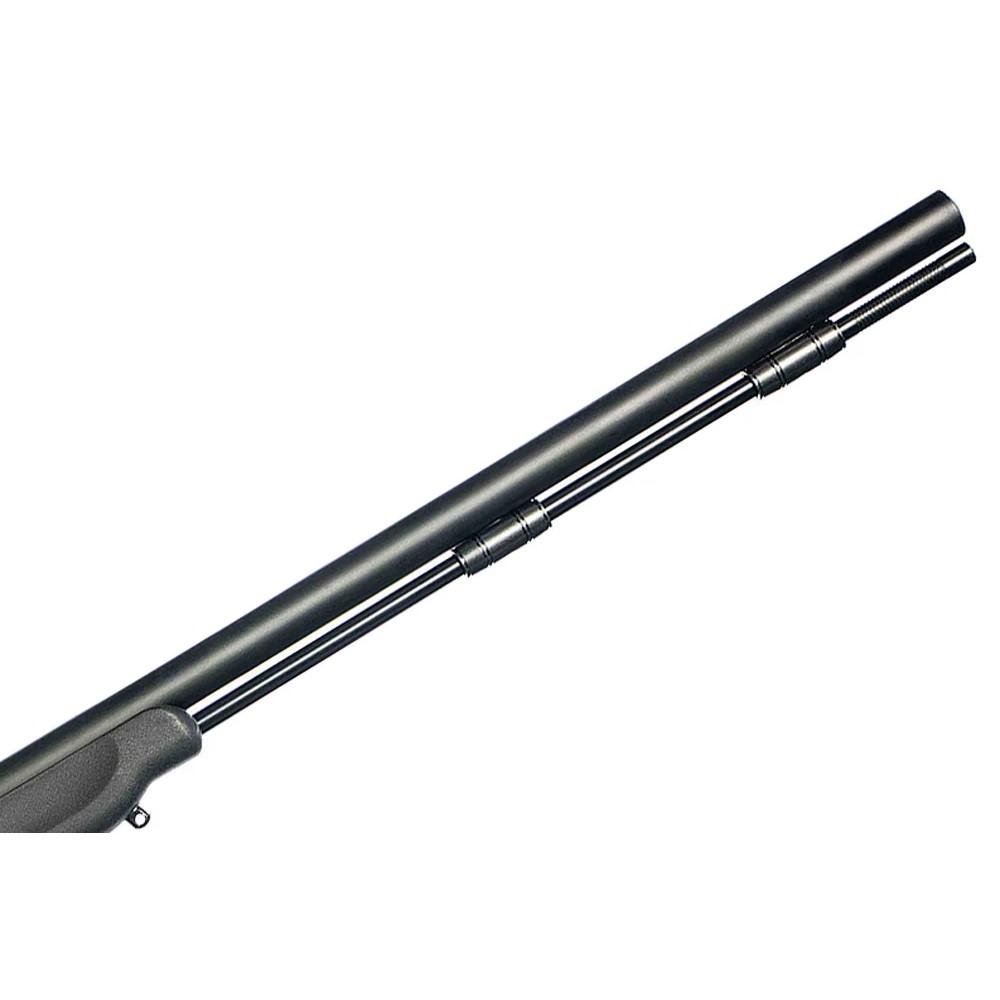 Thompson/Center 2274R Triumph Muzzleloader 50 Caliber 1 Nitride Speed Breech XT SIMS Limbsaver Recoil Pad Tip-Up BBL / Set Trigger FLEXTECH STOCK/FOREND - Thompson/Center - 50 Caliber
