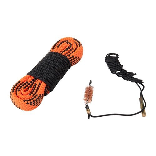 Buy Shooting Made Easy GR-9-3 9mm Knockout 2-Pass Gun Rope Cleaner online