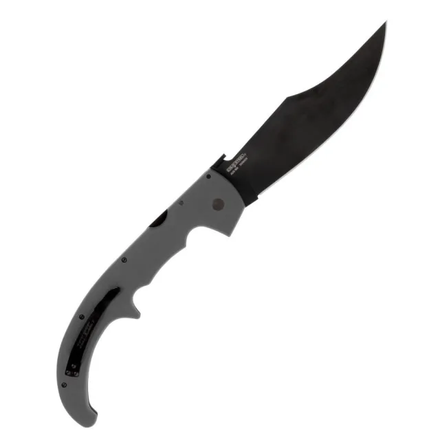 Buy Cold Steel Espada XL Folding Knife 7-1/2 Clip Point Blade Grey online