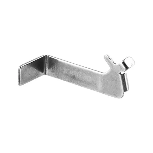 Ghost Inc. G42 PRO Trigger BarPRO For G42 Fitted TriggerStainless Finish - Ghost Inc.