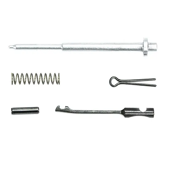 CMMG Bolt Rehab Kit MK9: Firing Pin, Spring, Retainer, Extractor, Pin