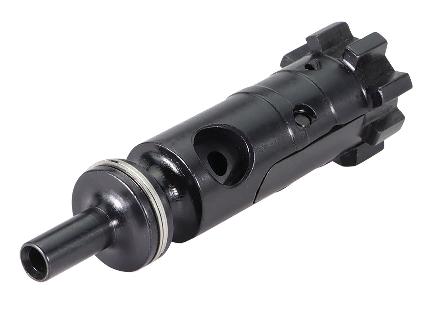 Faxon Firearms FF308BCNITRIDE .308/6.5 Creedmoor Nitride Steel - Faxon Firearms - 308/6.5 Creedmoor