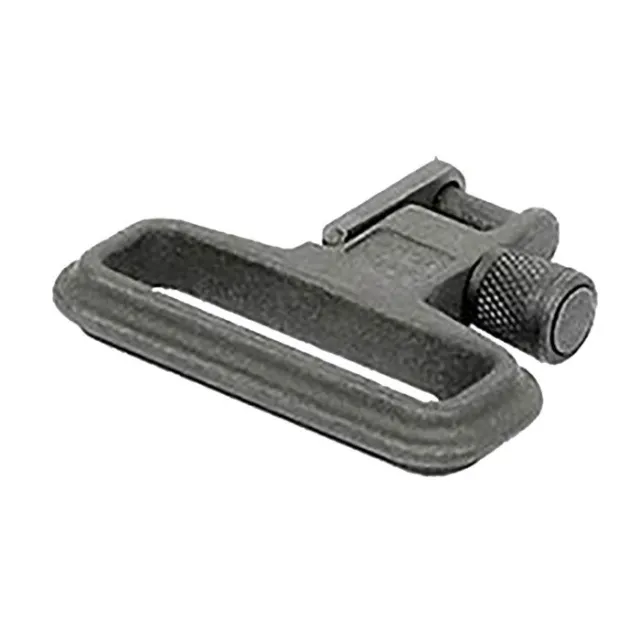 Midwest Industries AR-15 Heavy Duty Sling Swivel MI-HDSS