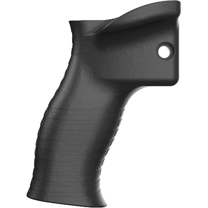 Buy Ultradyne UD20038 Double Thumb Rest Grip Right-Hand Black online