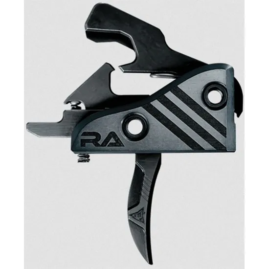 Rise Armament RA524601010BLK Black QD Sling Mount - Rise Armament