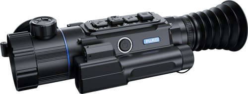 Buy PARD OCELOT 480 THERMAL RIFLE SCOPE 35MM LENS W/LRF online
