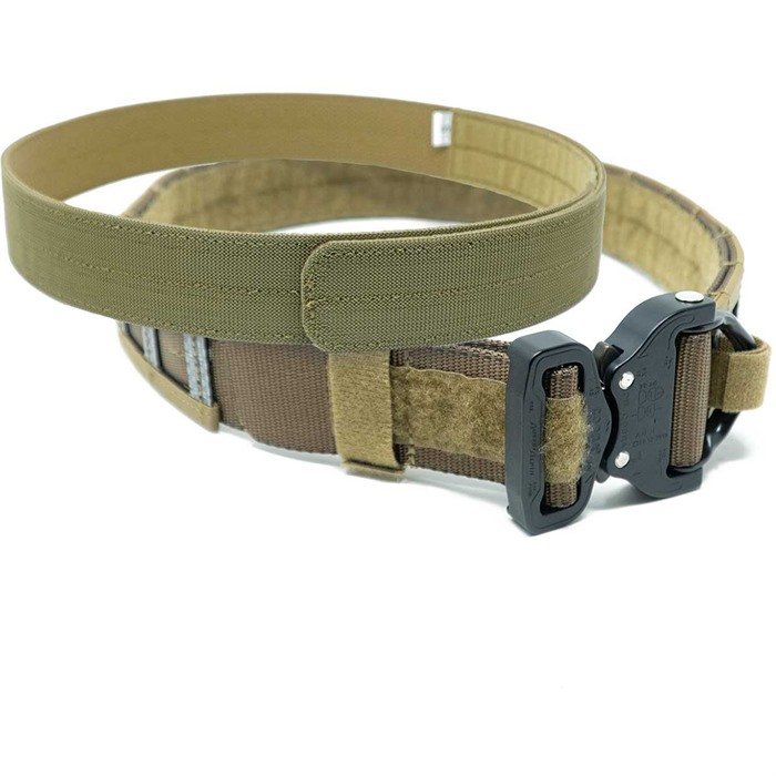 Buy GBRS Group Assaulter V3 Medium Coyote Brown Belt System online