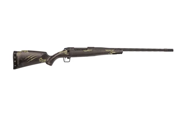 Buy Fierce Firearms Twisted Rogue 7mm PRC online