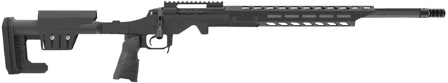 Fierce Firearms FMTR7MMREM22BL 7mm Rem Mag