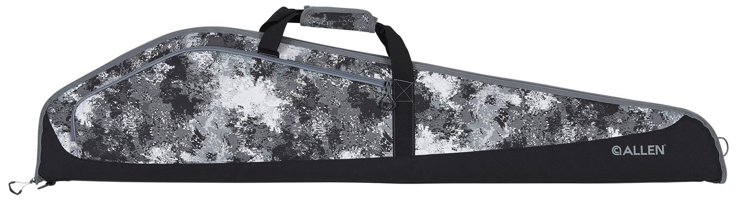 Allen 1116-46 Rangely 46" Rifle Case Veil Digi Camo Foam Padding - Allen Company