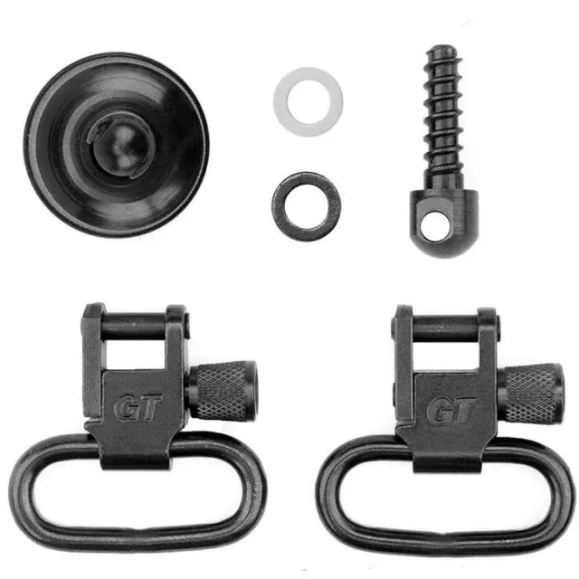 Buy Grovtec GTSW34 Swivel Set Rem 870 Express 12GA Magazine Cap online