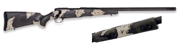 Buy Weatherby Mark V 6.5 WBY RPM MGS01N65RWR6B online