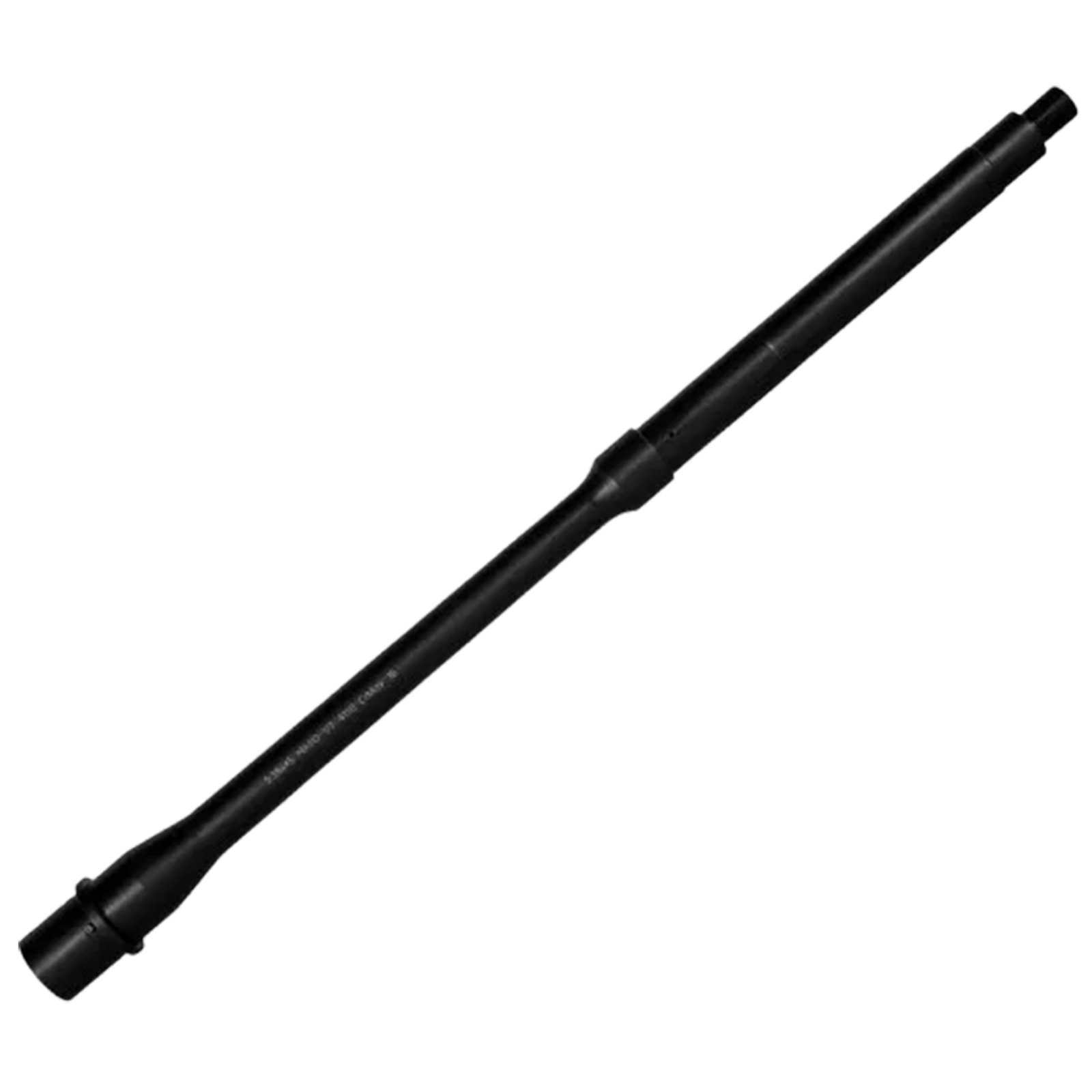 OH-BR03 ML SOCOM 16 In 5.56 NATO 1:8 Twist AR Barrel - OH