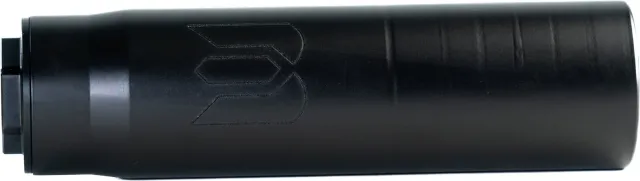 Banish Suppressors 308 Hunt .308 Win 5/8x24 Black