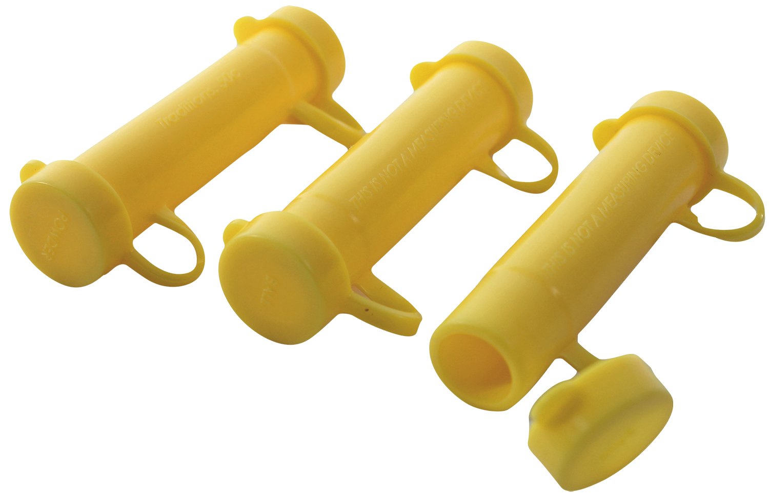 Buy Traditions A1314 EZ Loader Speed Loader Yellow 3 Per Pkg online