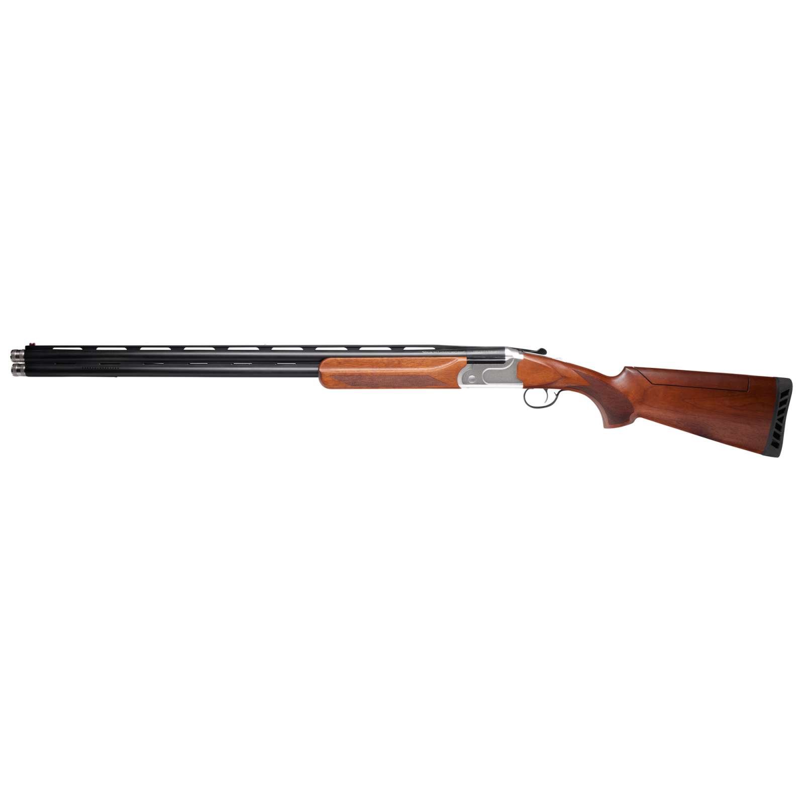Savage 18874 Stevens 555 20 Gauge Shotgun, 30" Barrel, Walnut Stock - Savage Arms - 20 Gauge