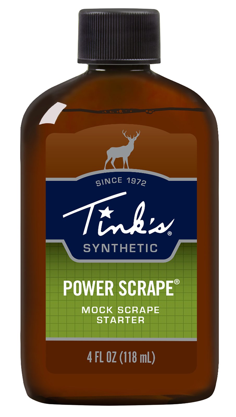 Tink's W5950 Synthetic Deer Lure 4 oz for Natural Mock Scrapes - TINK'S SCENTS