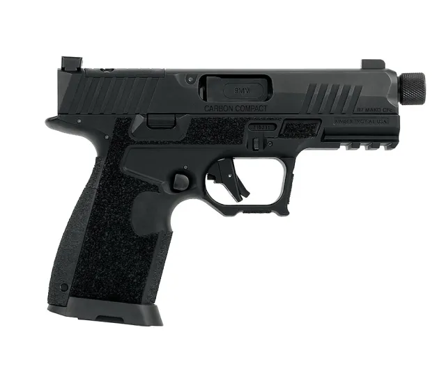 Buy Kimber R7 Mako 9mm 15Rd Optics Ready Threaded Barrel online