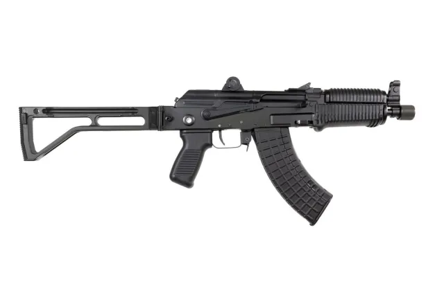 Buy Arsenal Factory SBR AR-M14SF TACT 7.62x39mm Rifle Tactical Right-Side Folding Stock Black online