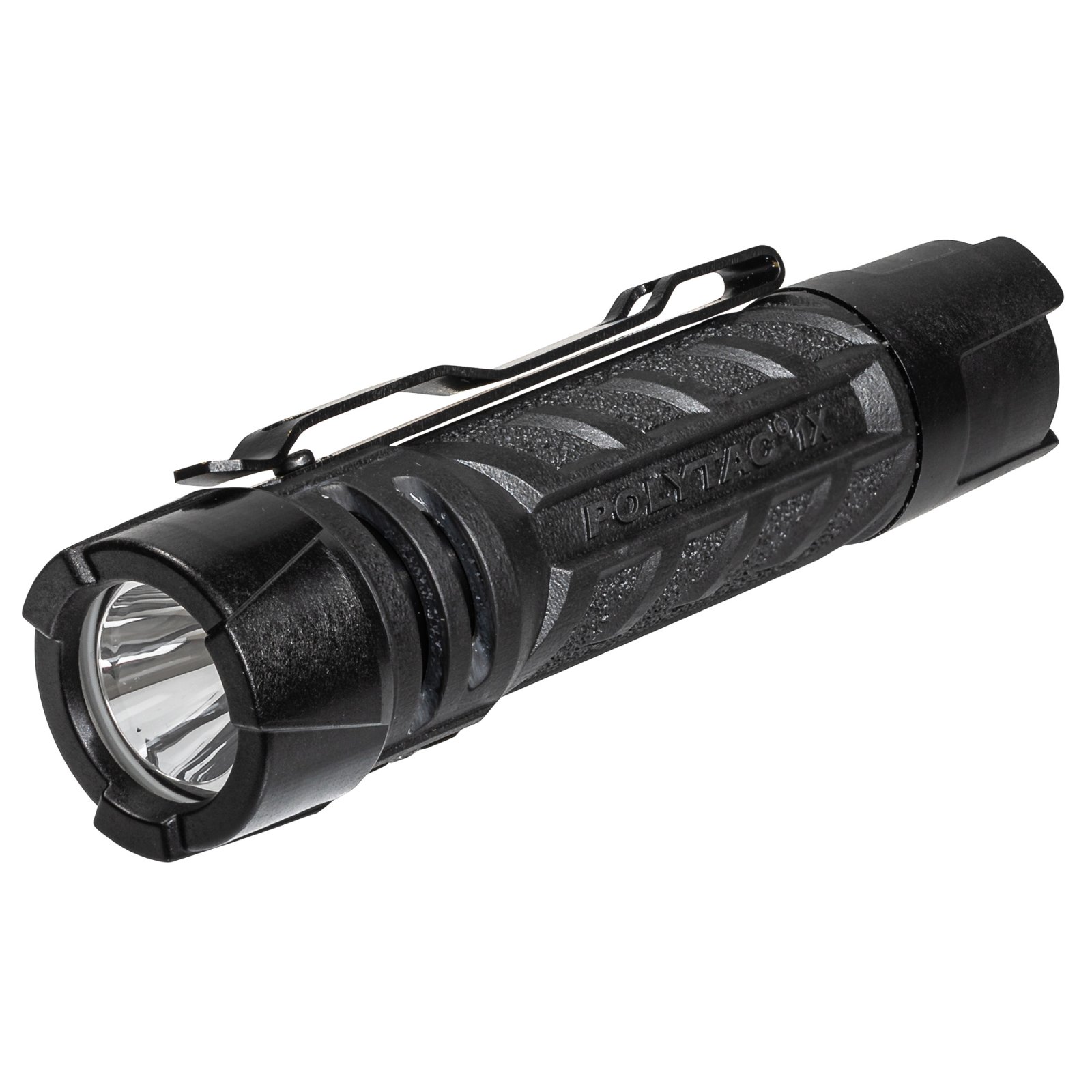Buy Streamlight PolyTac 1X Flashlight 350 Lumens Black online