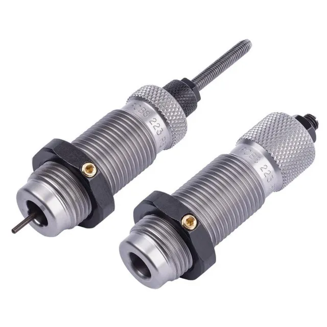Buy RCBS Series A Full Length Die Set 32 Winchester Special 15701 online