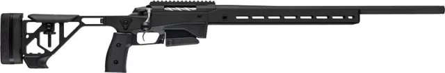 Tikka JRTXATB31624 T3x Ace Target 308 Win 24" 10+1 Black Adjustable - Beretta - 308 Win