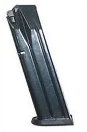 Beretta USA JM4PX910 Px4 Storm Magazine 9mm Luger 10 Rounds Black Steel - Beretta - 9MM