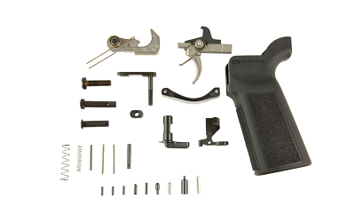 Sons of Liberty Gun Works Enhanced Blaster Lower Parts Kit - Sons of Liberty Gun Works