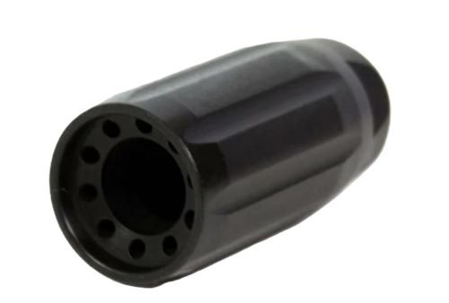 Kaw Valley Precision Linear Comp 10/40/45 Cal 5/8x24 Thread