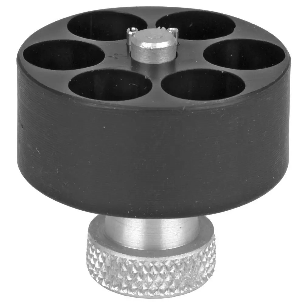 Buy HKS Speed Loaders 586A .38/.357 6rd Twist-Knob Speedloader online