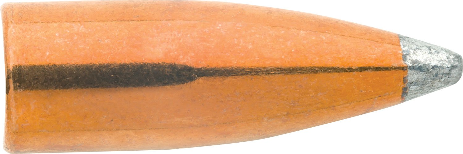 Sierra High Velocity Varminter Rifle Bullets .22 ca .224" 50 gr SPT 100-ct - Sierra Bullets - .224