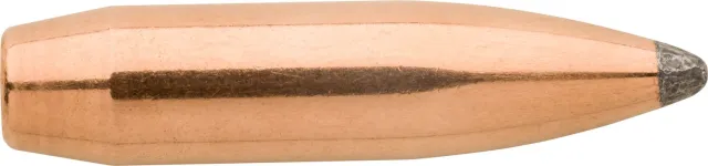 Sierra Bullets GameKing 1560 6mm .243 100gr Spitzer BT 100 Box - Sierra Bullets - .243