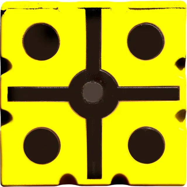 BIGshot Titan Long Range Core - BIGshot