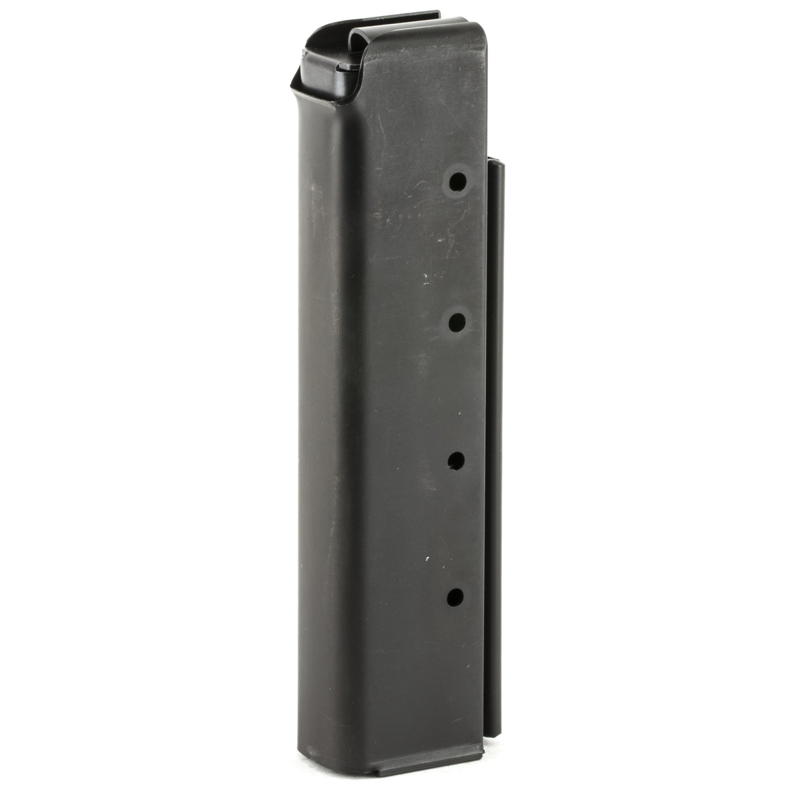 Auto-Ordnance T10 Packed .45 ACP 20rd Blued Steel Magazine - Auto-Ordnance - 45 ACP