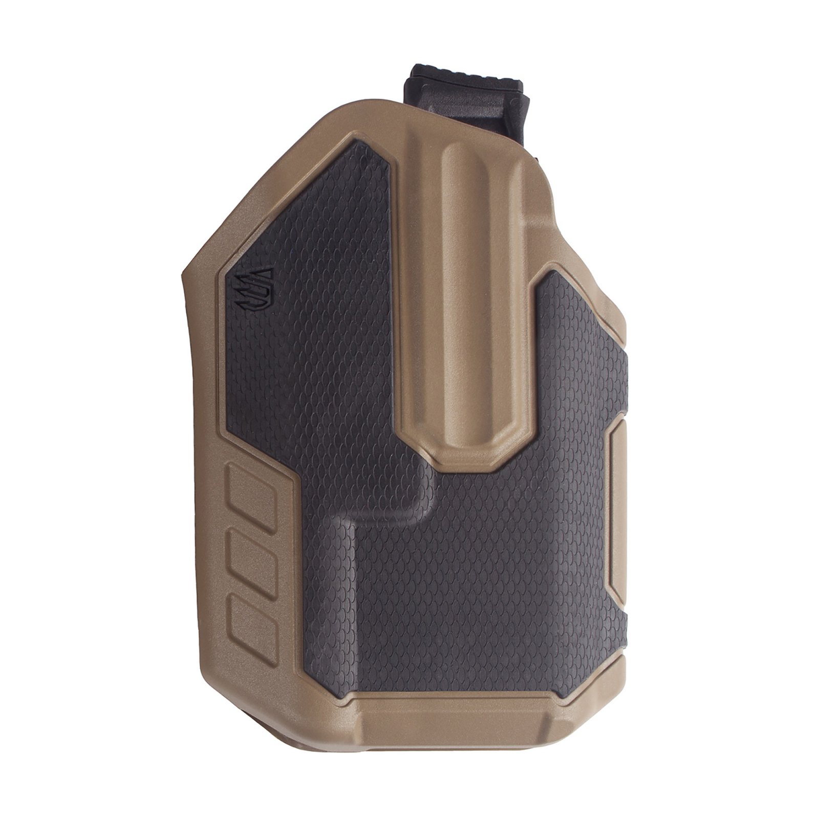 Blackhawk Omnivore Surefire X300 MultiFit RH Holster Black/Tan 419001BCR - Blackhawk