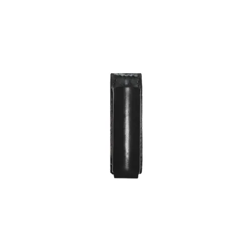 Strion Open Top Holder - Boston Leather