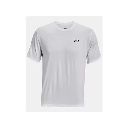Under Armour Tech Vent SS Vented Short Sleeve Performance Tee