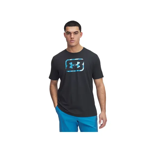 Under Armour Freedom Hook T Short Sleeve HeatGear Athletic SM